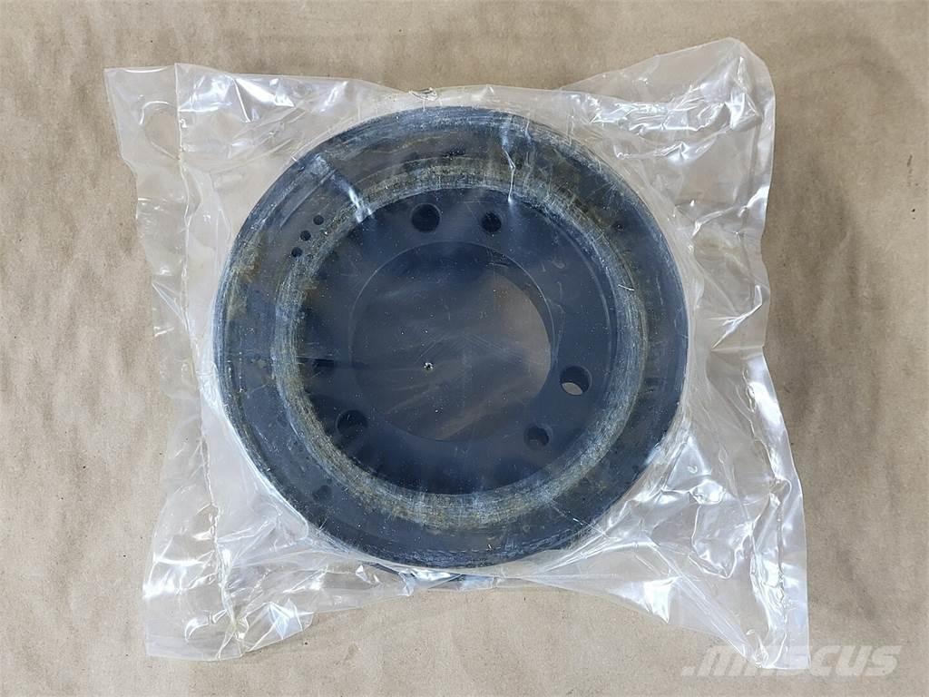  URSA P36-14M-55-SF Transport - drugo