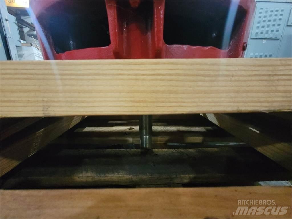  US DIGITAL AD31A Industrijski motorji