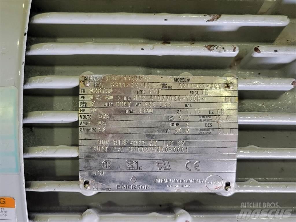  US GEARMOTORS - Industrijski motorji