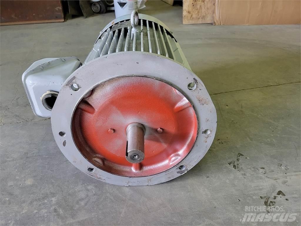  US GEARMOTORS - Industrijski motorji