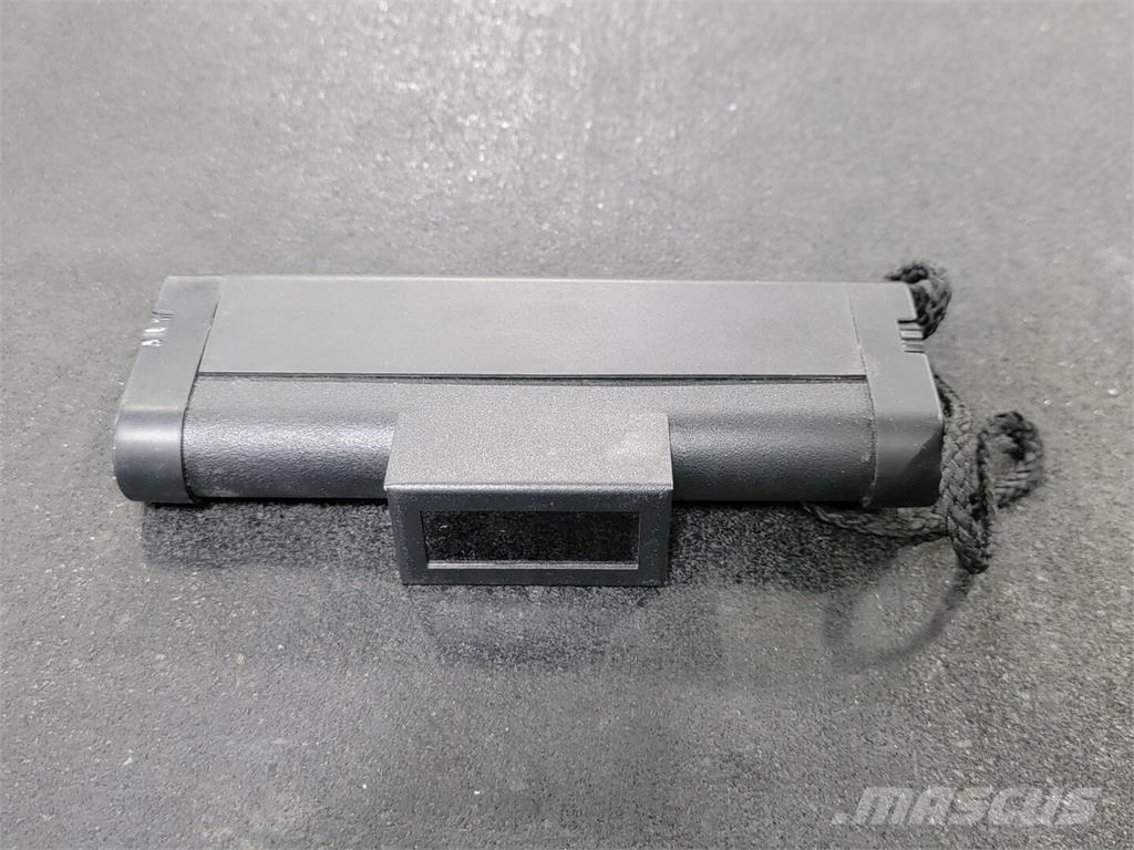  UTILUX 95-0158-04 Drugi deli