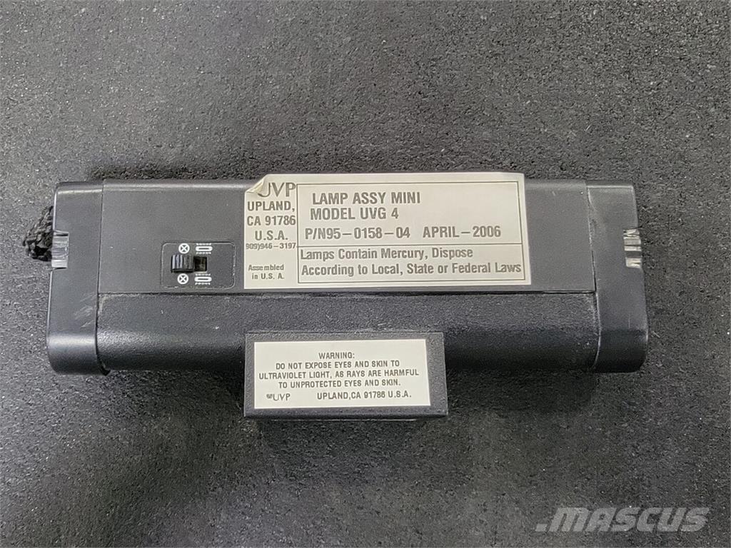  UTILUX 95-0158-04 Drugi deli