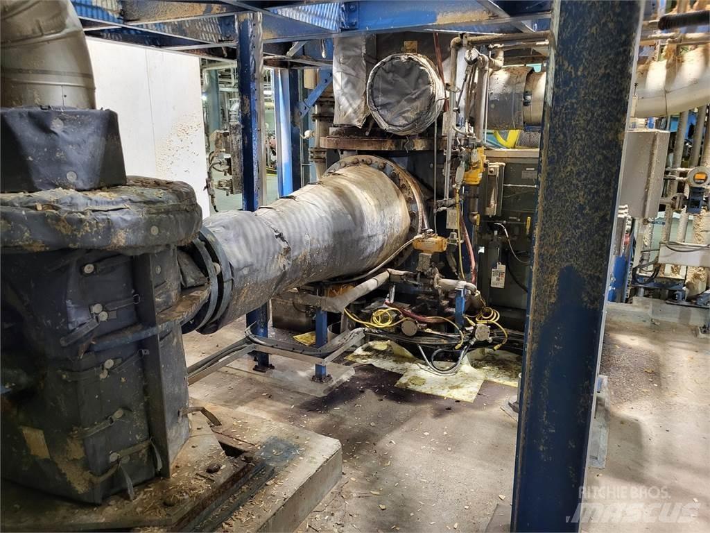 Valmet MSS 28 B Oprema za pranje
