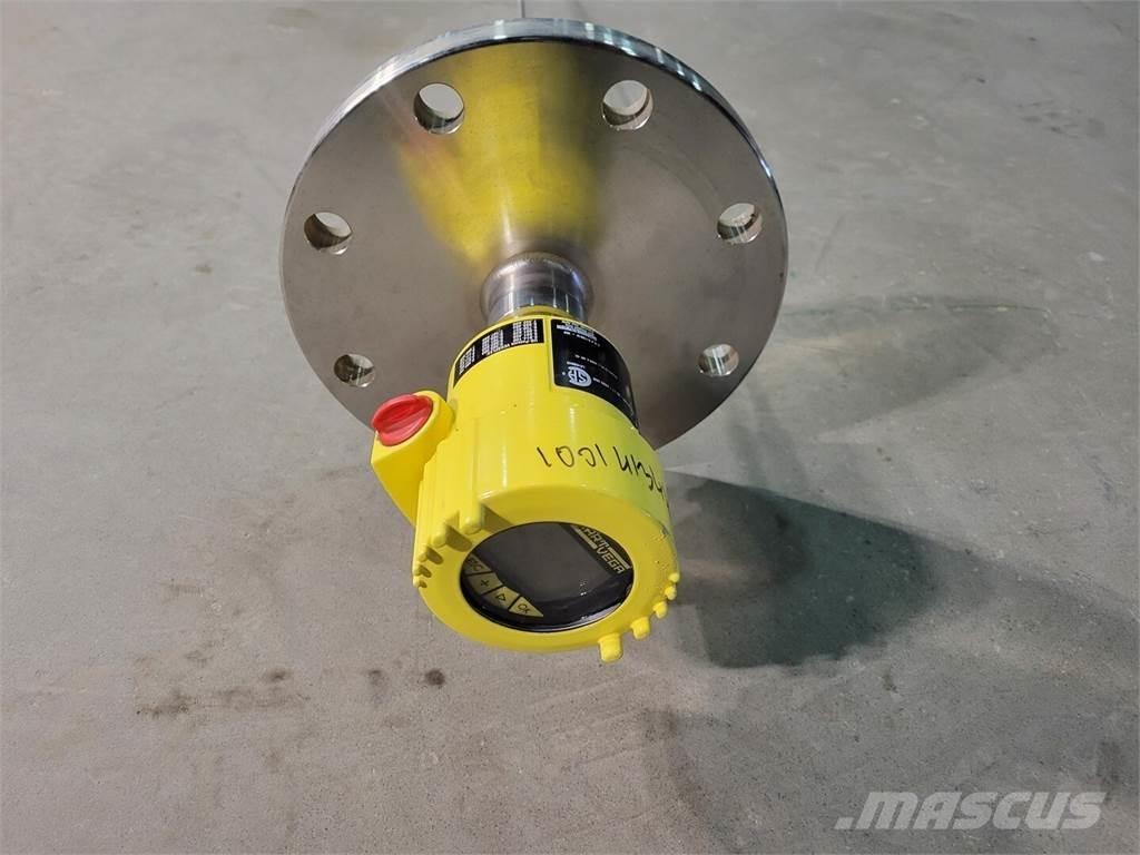 Vega 67.KX Gradbeništvo - drugo