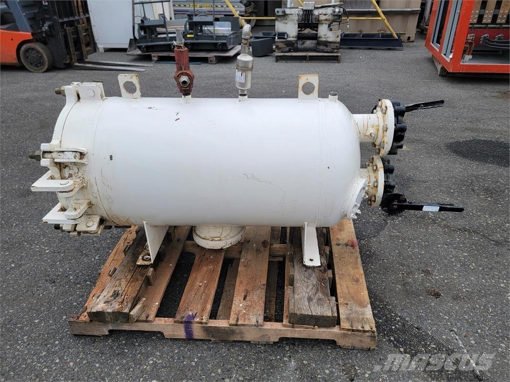  VELCON HV2233M150NX2 Gradbeništvo - drugo