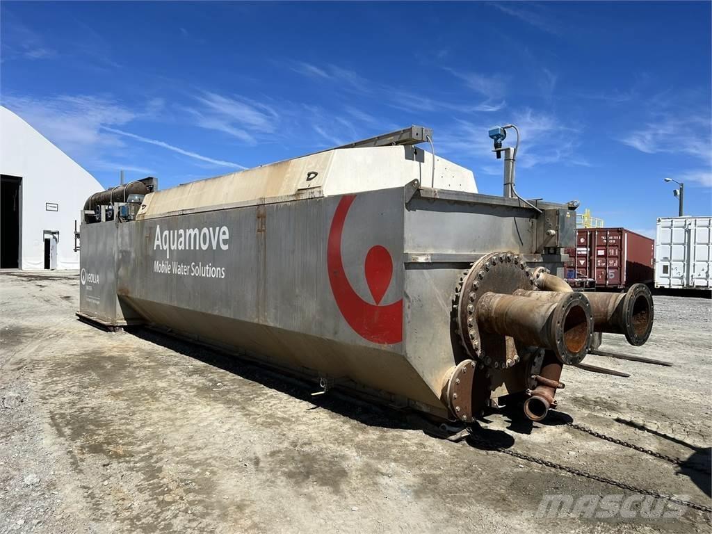  VEOLIA Gradbeništvo - drugo