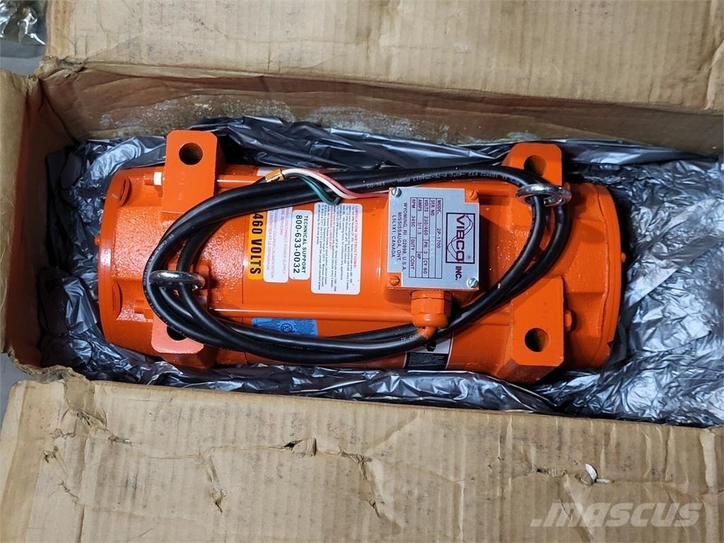  VIBCO 2P-1700 Industrijski motorji