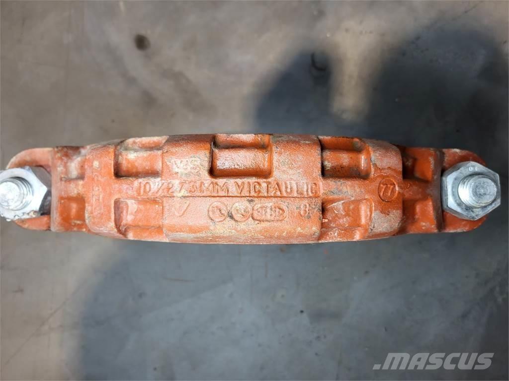  VICTAULIC Drugi deli