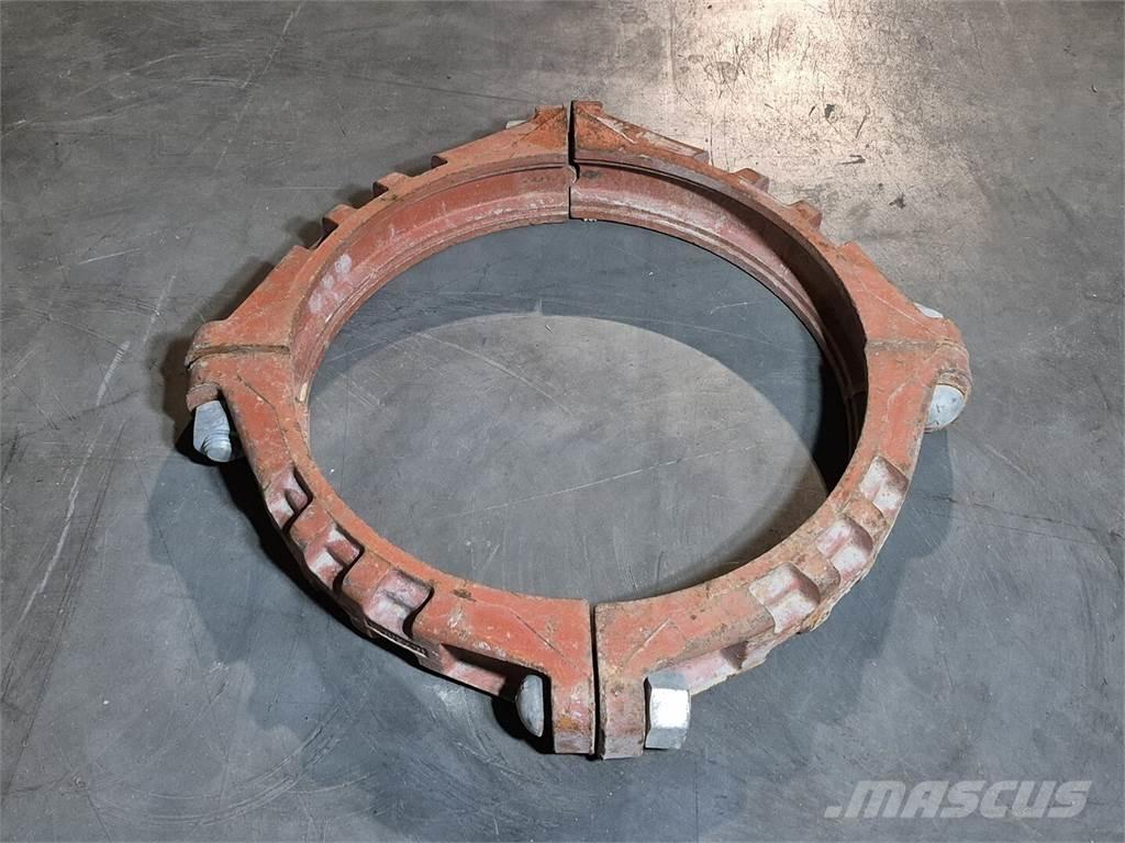  VICTAULIC Drugi deli