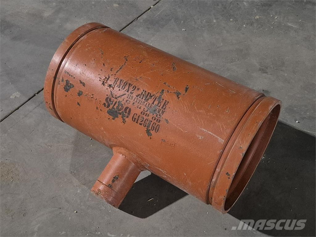  VICTAULIC Drugi deli