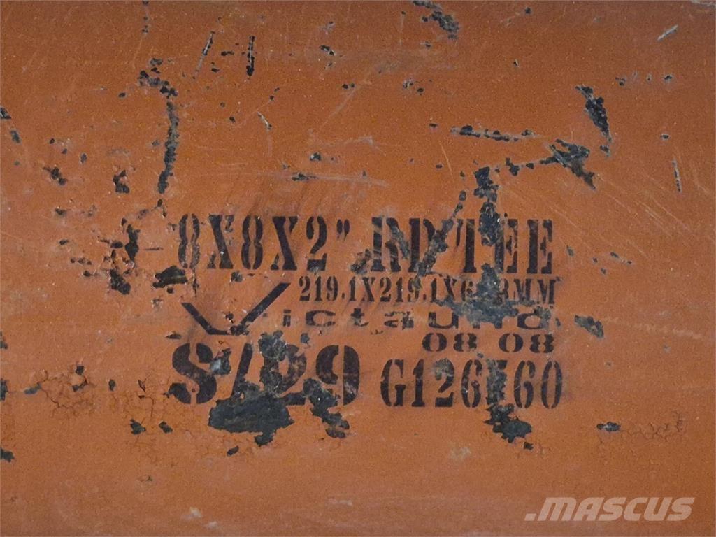  VICTAULIC Drugi deli