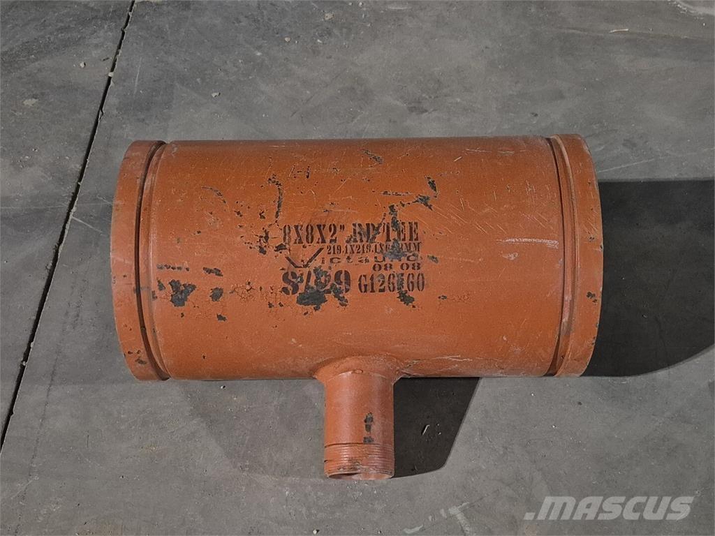  VICTAULIC Drugi deli