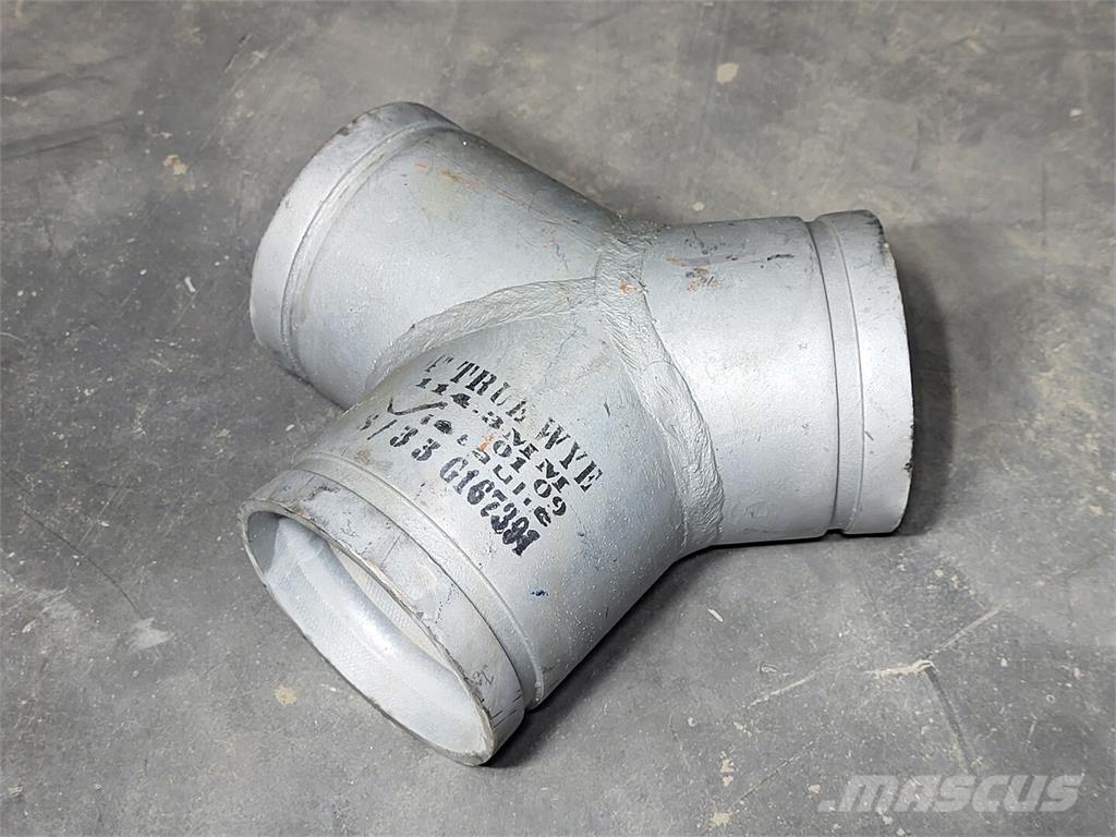  VICTAULIC Drugi deli