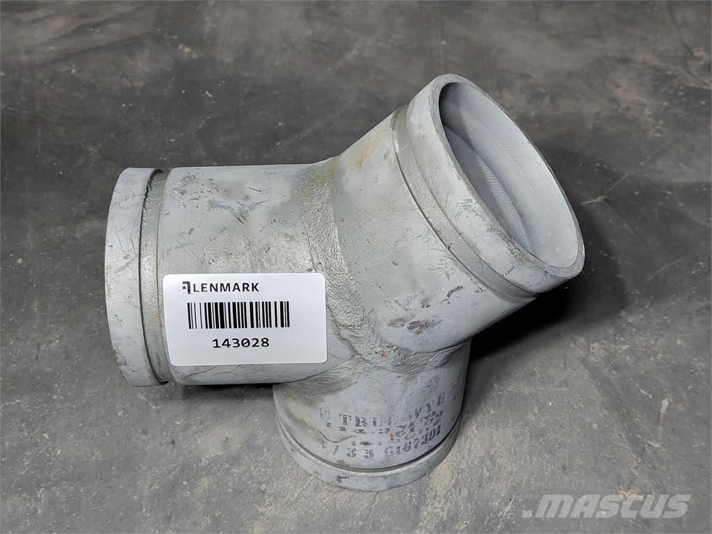  VICTAULIC Drugi deli