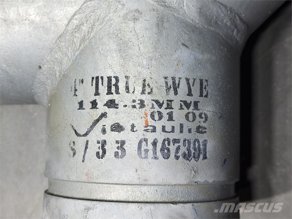  VICTAULIC Drugi deli