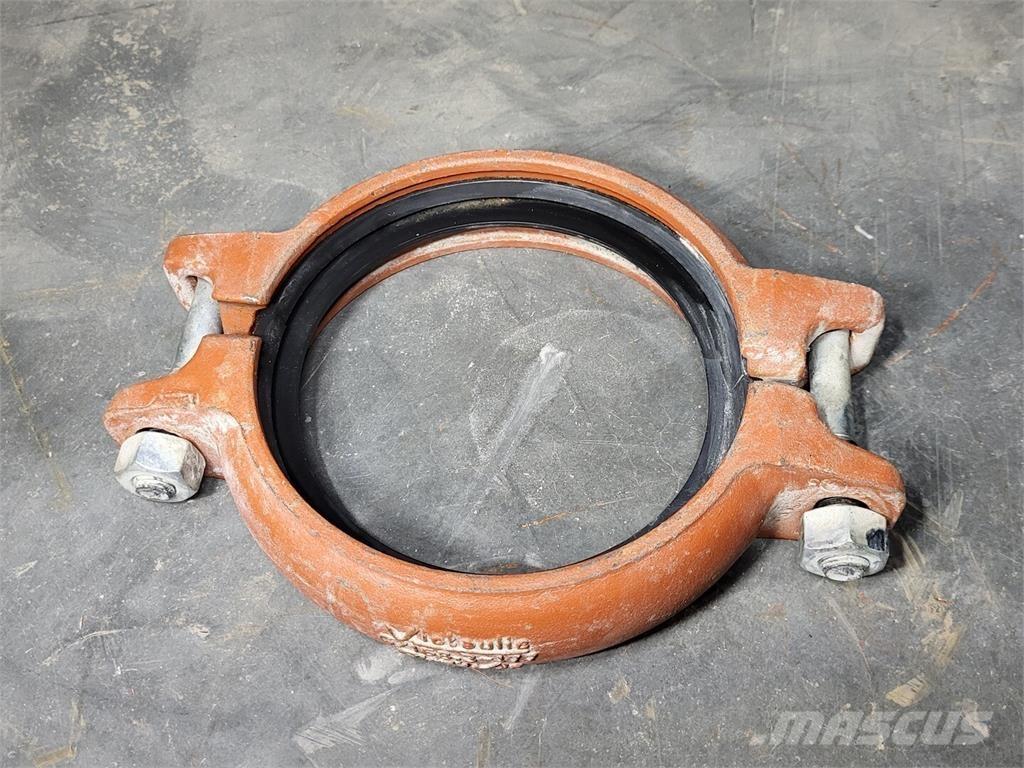  VICTAULIC Drugi deli