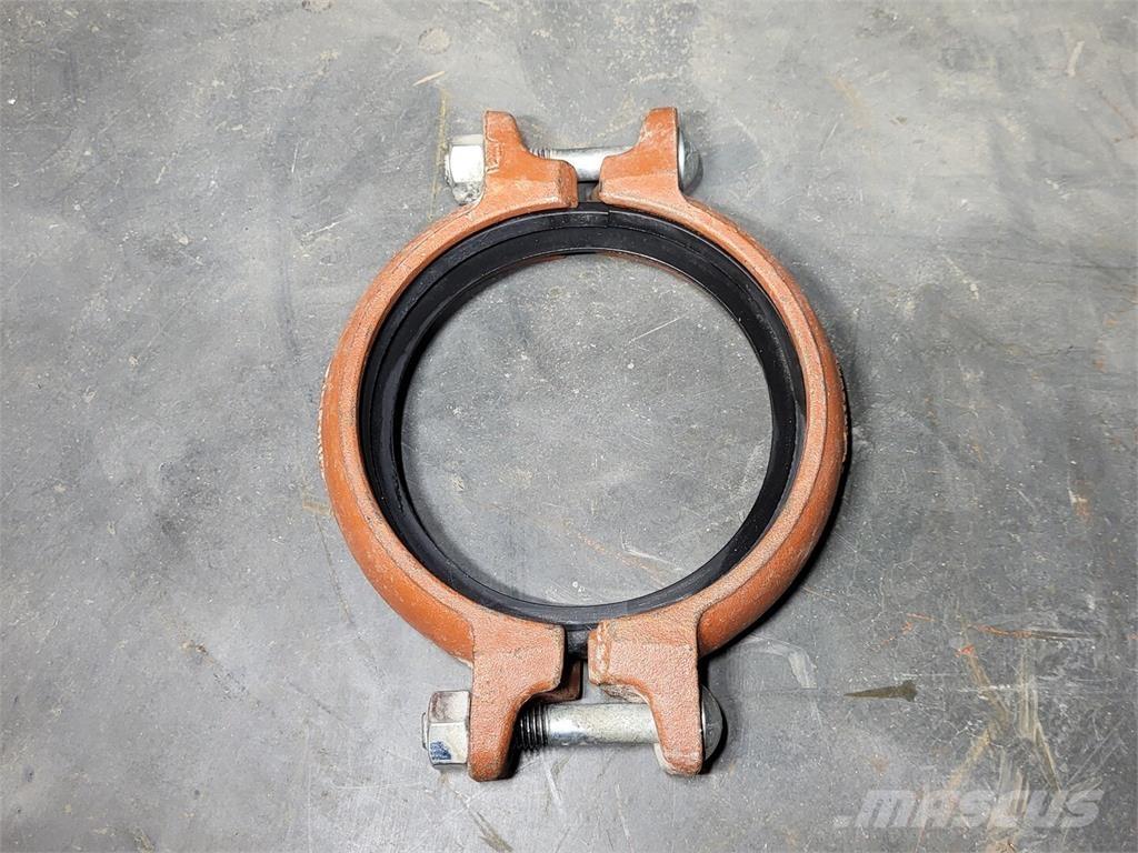  VICTAULIC Drugi deli