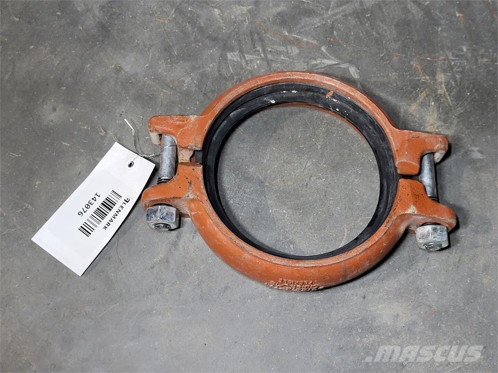  VICTAULIC Drugi deli