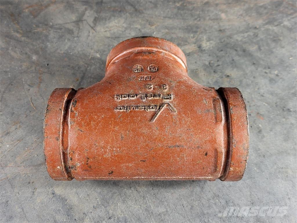  VICTAULIC Drugi deli