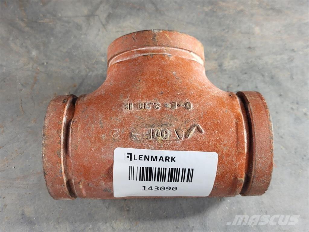  VICTAULIC Drugi deli