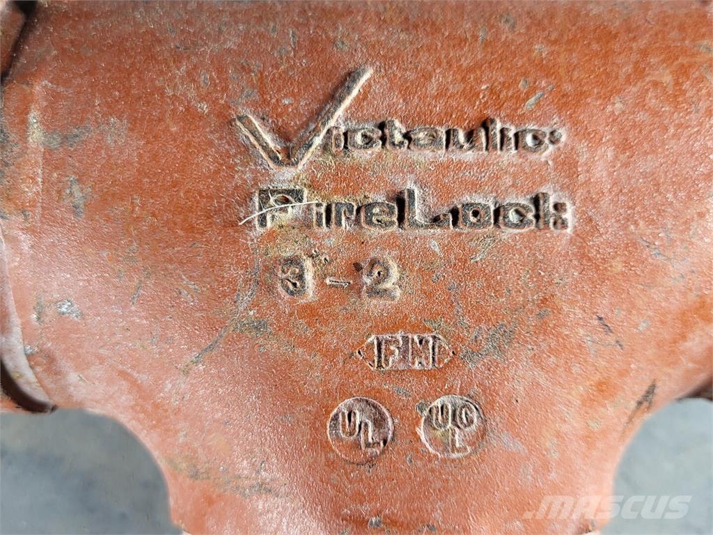  VICTAULIC Drugi deli