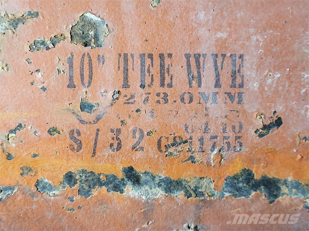  VICTAULIC Drugi deli