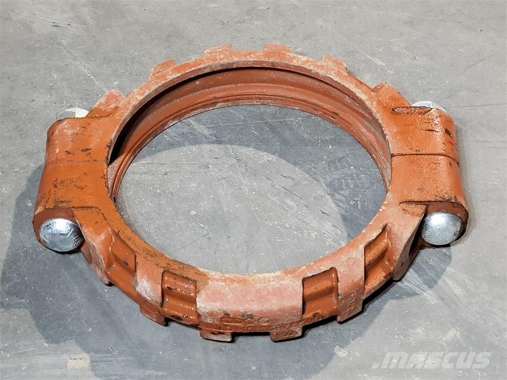  VICTAULIC Drugi deli