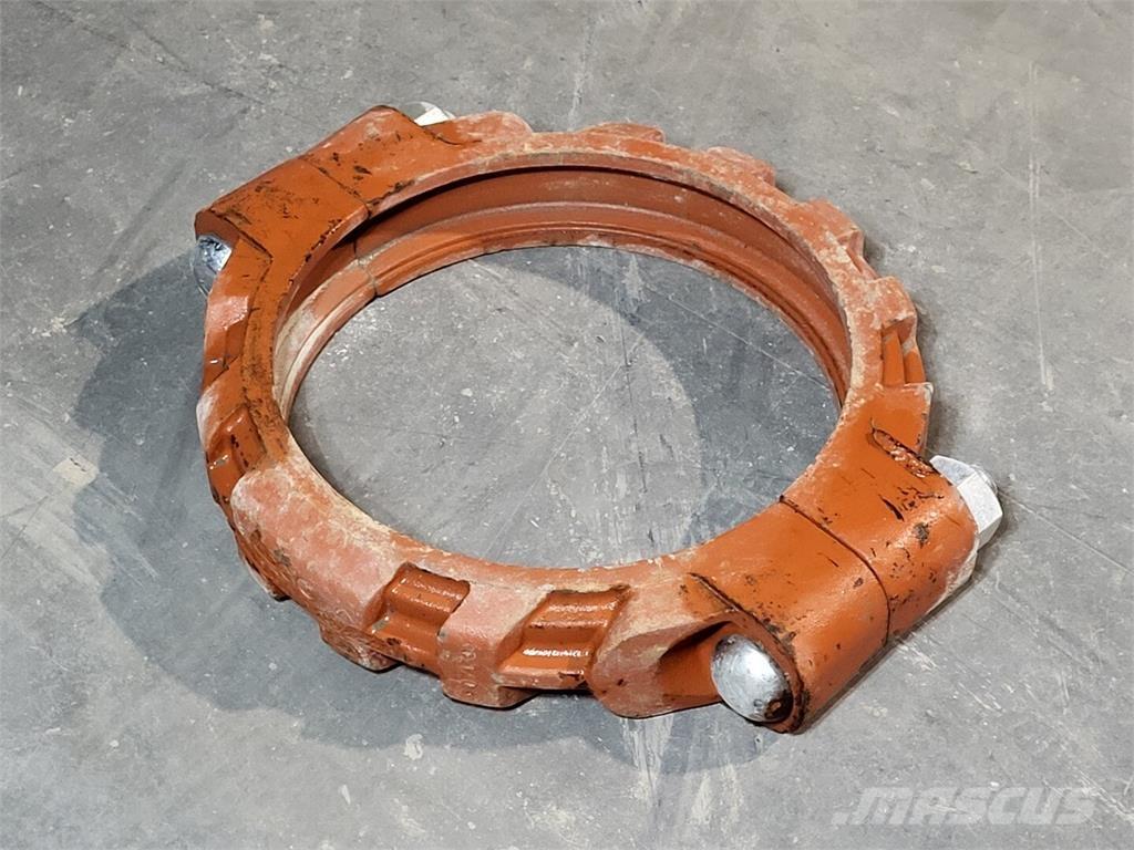  VICTAULIC Drugi deli