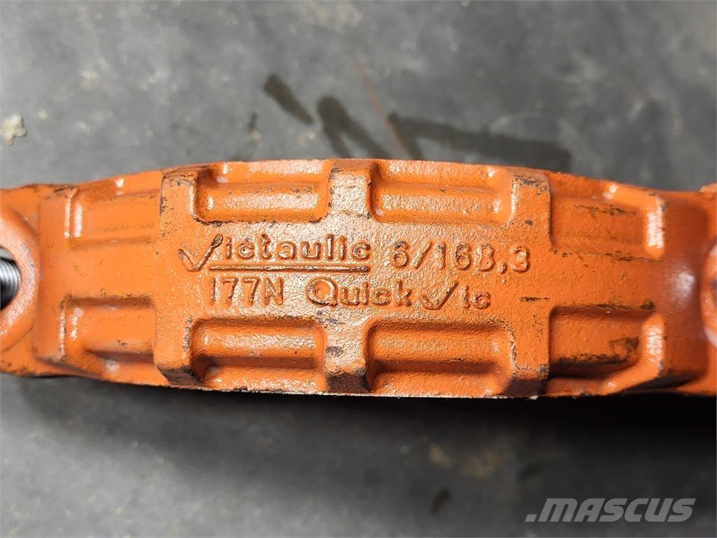  VICTAULIC 177N Drugi deli