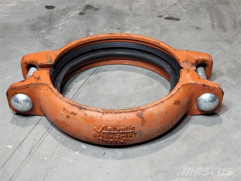  VICTAULIC 177N Drugi deli