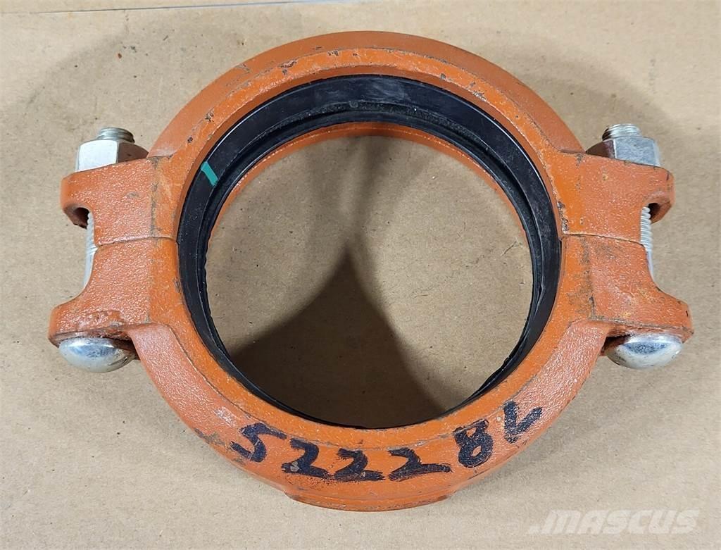  VICTAULIC 4/114, 3-75 Drugi deli