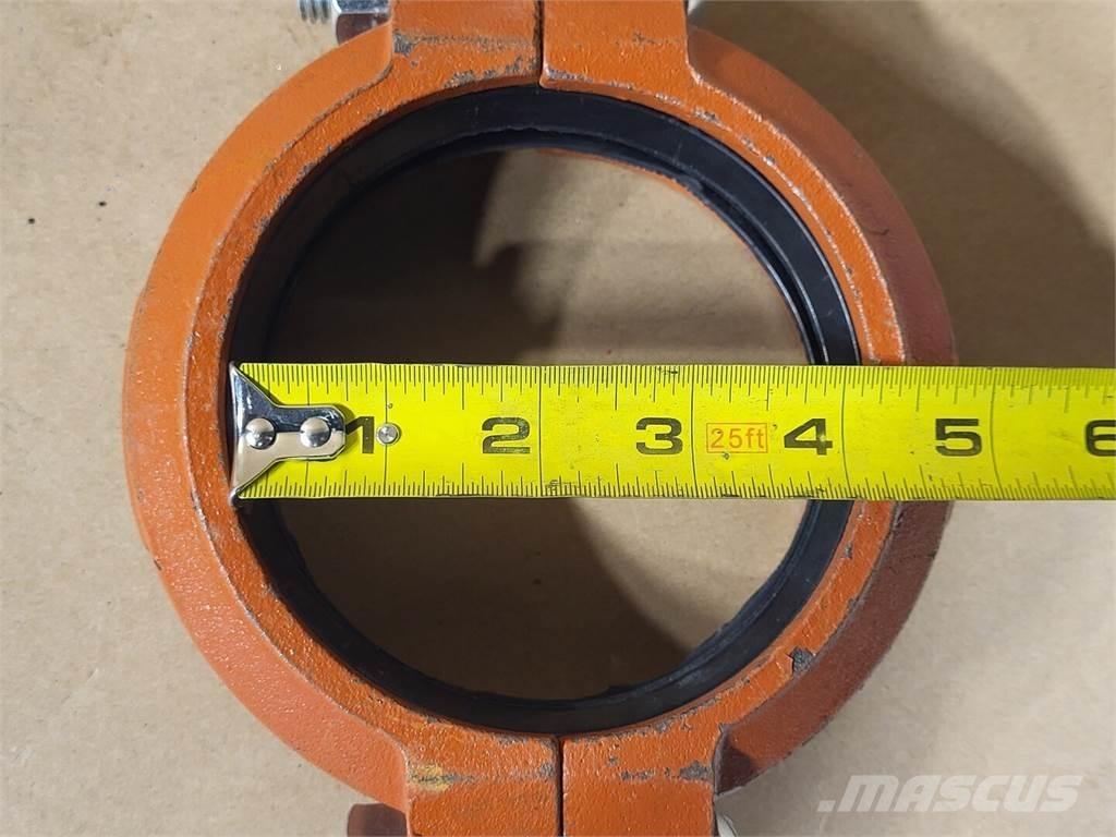  VICTAULIC 4/114, 3-75 Drugi deli