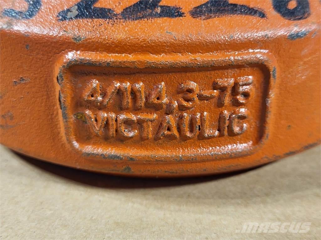  VICTAULIC 4/114, 3-75 Drugi deli