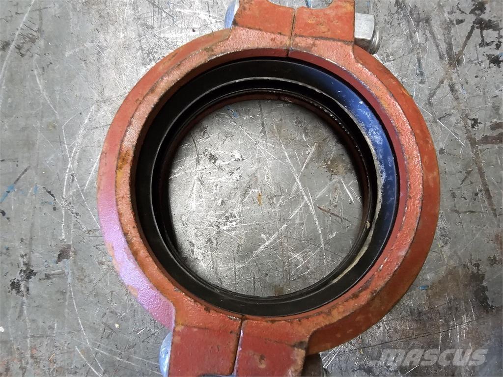  VICTAULIC 4/114.3-75 Drugi deli