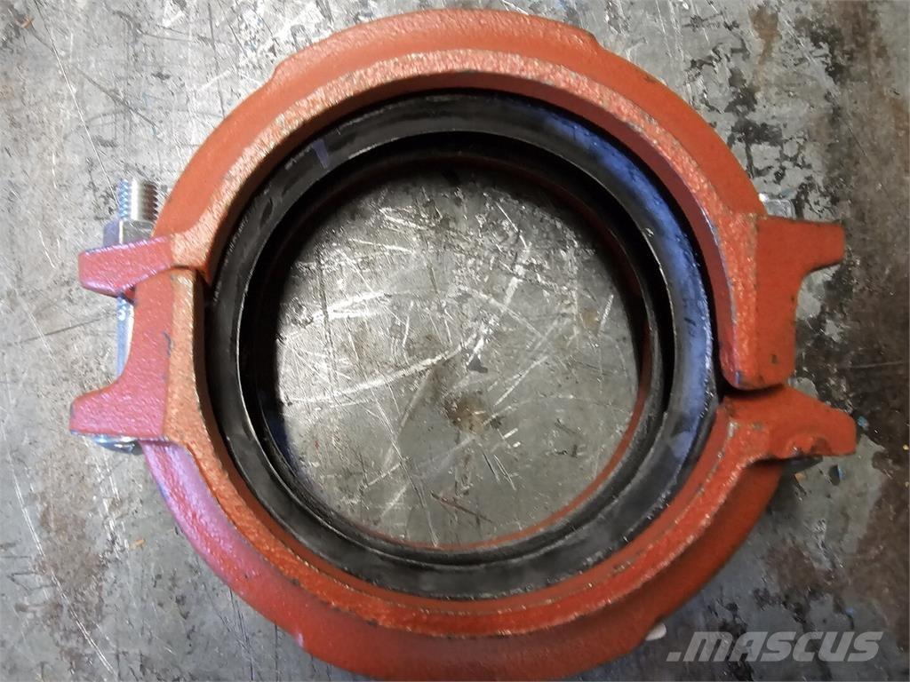  VICTAULIC 70004 Drugi deli