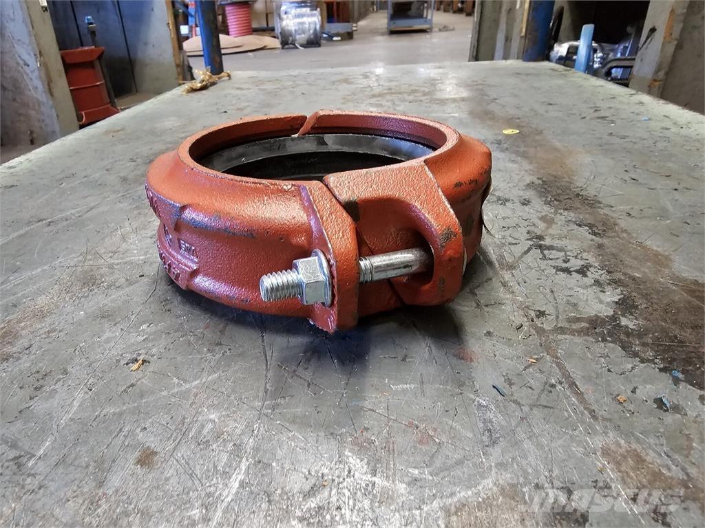  VICTAULIC 70004 Drugi deli