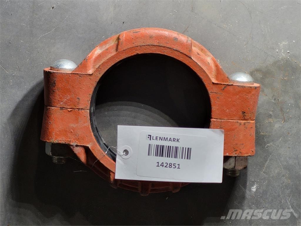  VICTAULIC 77 Drugi deli