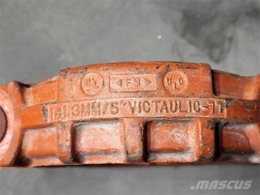  VICTAULIC 77 Drugi deli