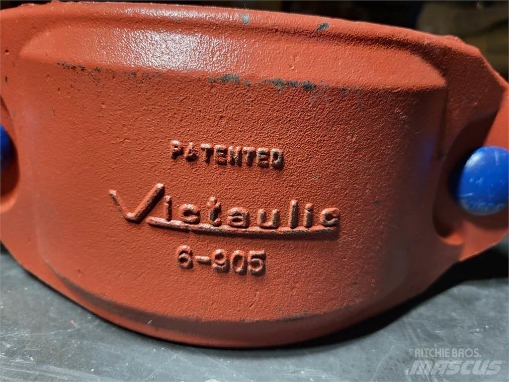  VICTAULIC 905 Drugi deli