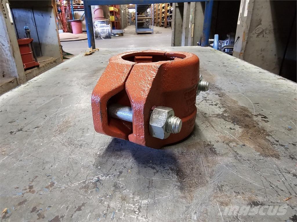  VICTAULIC 992 Drugi deli