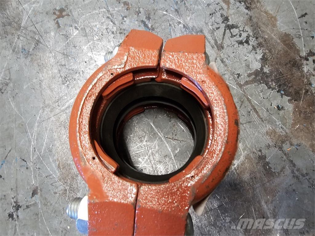  VICTAULIC 992 Drugi deli