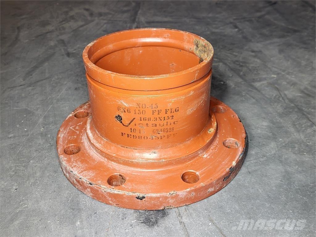  VICTAULIC FE98045PFF Drugi deli