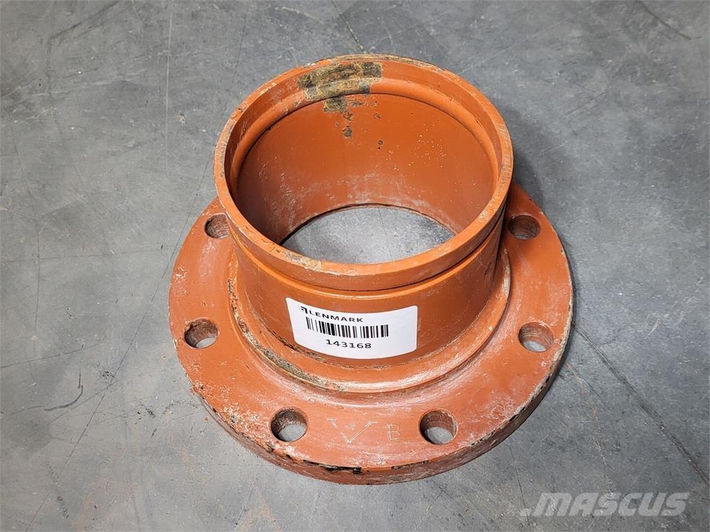  VICTAULIC FE98045PFF Drugi deli