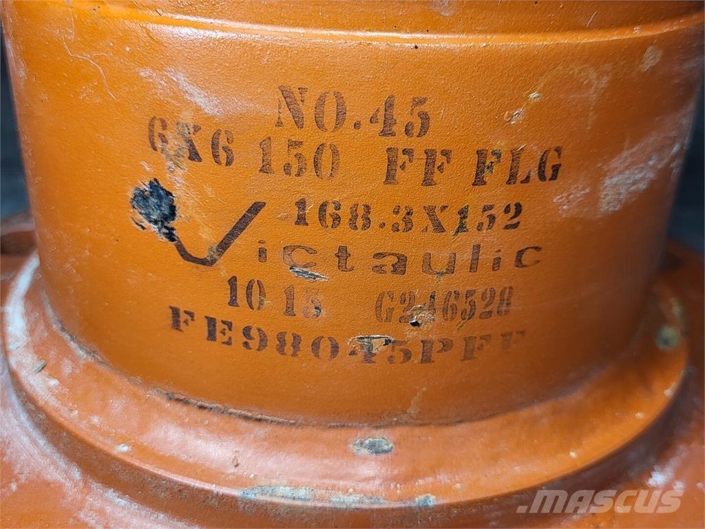  VICTAULIC FE98045PFF Drugi deli