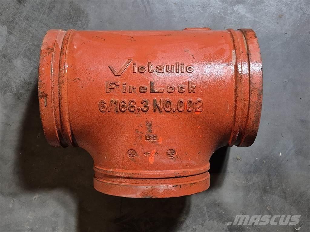  VICTAULIC No. 002 Drugi deli