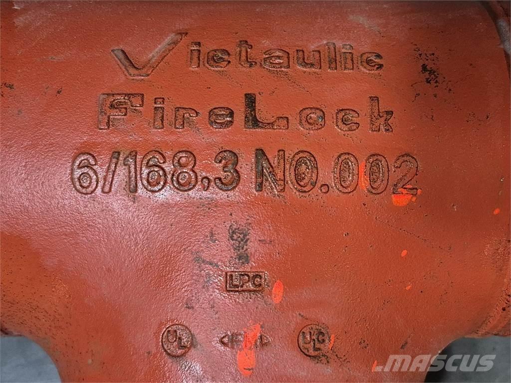  VICTAULIC No. 002 Drugi deli