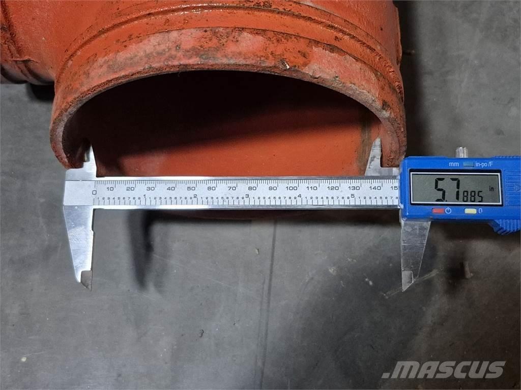  VICTAULIC No. 002 Drugi deli