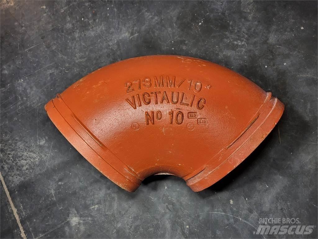  VICTAULIC No. 10 Drugi deli