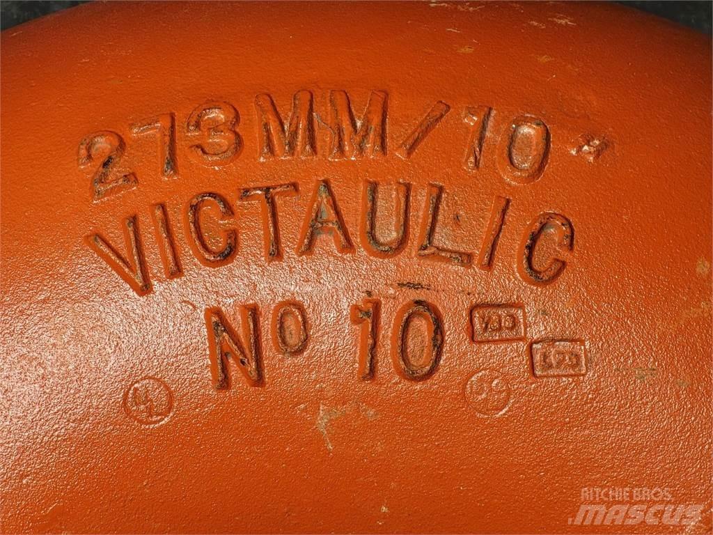  VICTAULIC No. 10 Drugi deli