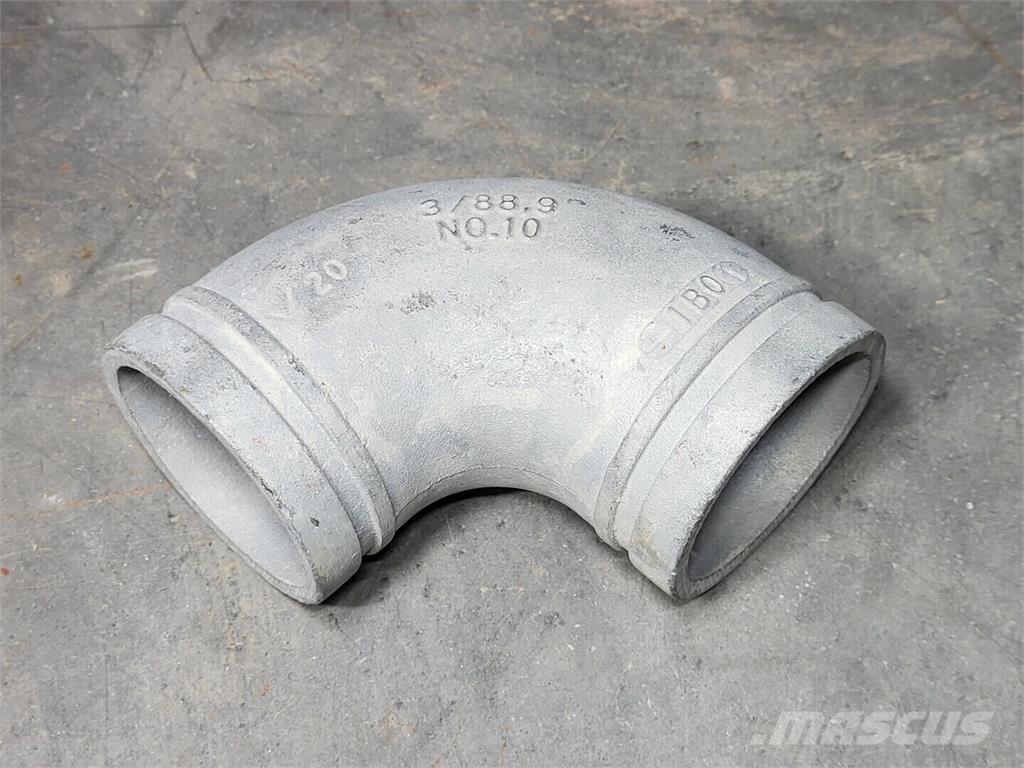  VICTAULIC No. 10 Drugi deli